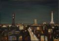 INSOMNIE - URBAIN